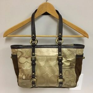 Coach Handbag